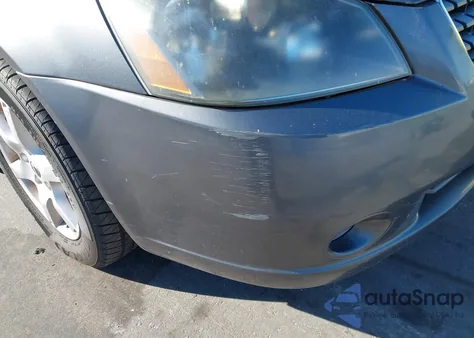 2005 Nissan Altima 2.5 S from USA, damaged, VIN 1N4AL11E45C276267